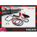 High Quality Diesel Fuel Injector 33800-84000 Diesel Fuel Injector 33800-84000 For Fuel Injector A3 for sale