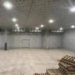 Customization Cold Room Walk In Freezer For Cooling System Refrigeration cooler for sale