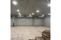 China Customization Cold Room Walk In Freezer For Cooling System Refrigeration cooler supplier