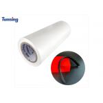 Polypropylene PP Hot Melt Adhesive Film High Temperature For Textile