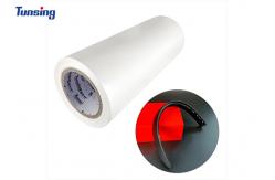 China Polypropylene PP Hot Melt Adhesive Film High Temperature For Textile supplier