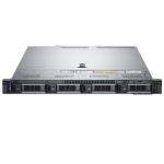 R440 1U rack server(5218/128G/960G+600G * 3/H330/550W * 2/guide rail) for sale