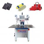 Nike Aj Automatic Heat Transfer Machine For Shoes Label CE Certificate for sale