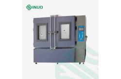 China Clause 20.2 EV Connector Testing Equipment Dust - Proof Test Chamber supplier