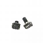 EC06 360 Degree Rotary Encoder 6mm Rotary Pulse Encoder Loudspeaker for sale