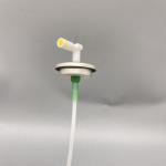 Advanced Aerosol Dispenser Valve for Efficient Air Freshening in Commercial Spaces