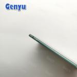 Customized Sizes COG PIN Segmented TN LCD Display Transflective No Backlight