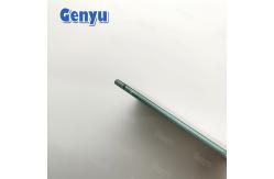 China Customized Sizes COG PIN Segmented TN LCD Display Transflective No Backlight supplier