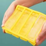 high Quality Customized Kitchen Baking Pan Mould Liquid Silicone Injection Modling for sale