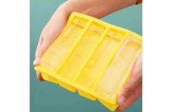 China high Quality Customized Kitchen Baking Pan Mould Liquid Silicone Injection Modling supplier