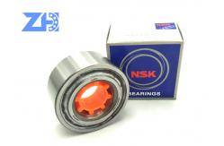 China DAC 3872 W-8CS81 Angular Contact Ball Bearings 38X72X36mm supplier