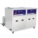 960 Liter Ultrasonic Cleaning Machine Precision Cleaning System With Washing Spray Stage for sale
