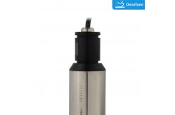 China RS485 Infrared  Turbidity Analyzer Suspended Solids Sensor For Industry Sewage supplier
