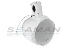 China 8 Two - Way  High Fidelity Marine WakeBoard Tower Speakers for Jeep Wranglers supplier