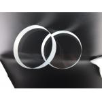 Quartz Glass Plate Optical Quartz Glass Customize