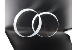 China Quartz Glass Plate Optical Quartz Glass Customize supplier