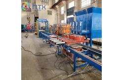 China Automatic Wet Cast Machinery Multi Function Doser Machine With 7000*1000*1800mm supplier