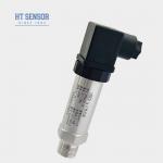 Water Oil	Pressure Transmitter Sensor 4-20mA Diffusion Silicon Pressure Transducer for sale
