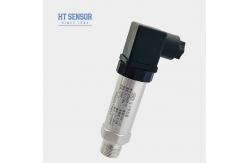 China Water Oil	Pressure Transmitter Sensor 4-20mA Diffusion Silicon Pressure Transducer supplier