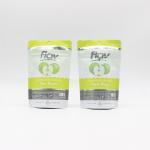 7g Mylar Aluminum Foil Bags VMPET Laminated Foil Pouches Food Grade for sale