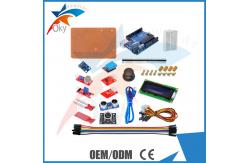 China Analog Display Starter Kit For Arduino with PS2 Game Joystick supplier