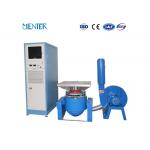 Simulate Vibration Industrial Test Chamber , High Frequency 2-3000Hz  Horizontal Slide Shaker for sale