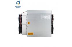 China Bitmain Antminer T19 88th 3300w SHA256 With PSU Asic Machine Bitcoin supplier