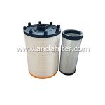 High Quality Air Filter For SCANIA 1869993 for sale