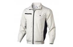 China ODM Sun Protective Air Conditioned Coat Rechargeable Cooling Vest supplier