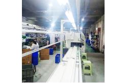 China 3M Auto Insertion Machine For PCB Assemblies 750mm Conveyor height supplier