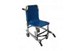 China 90CM Transmotion Bariatric Stretcher Chair For Emerfgency Care Aluminum Alloy supplier