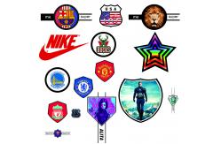 China Eco Friendly 3D Lenticular Printing Service Thermal On Textile Soft Material supplier
