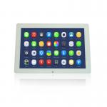 Custom Size 12 Inch Touchscreen All In One Android Tablet for Advertising in Shopping Malls for sale