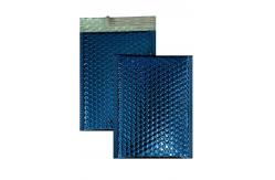 China Self Seal Bubble Mailer Bag Brown Padded Envelopes 295x435mm #J Moisture Proof supplier
