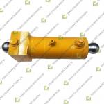 100C2118D.6.3A Swing Cylinder Assembly，Oscillating Cylinder Assembly，Rotary Cylinder Assembly，Swing Arm Cylinder Assembly，Oscillating Hydraulic Cylinder Assembly，Swing Power Cylinder Assembly for sale