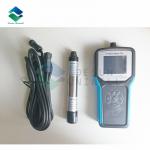 Stainless Steel Online Water Dissolved Oxygen Meter Galvanic Portable DO Meter for sale