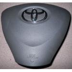 the airbag cover for Toyota Corolla 2007 lower class- driver side for sale