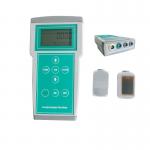 High Accuracy Ultrasonic Sewage Flow Meter 4-20mA Output Clamp On Flowmeter