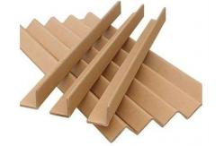 China Paper Edge Board Angle ISO 2mm Corner Protector Machine supplier
