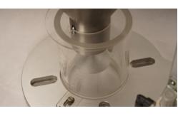 China Touch Screen Volume Control Gravimetric Feeder For Extrusion Control Meter Weight supplier