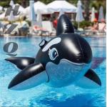 Fun And Exciting Water Park Accessories Customized Logo for sale