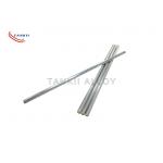 HiperCo50 Soft Magnetic 10mm Straight Ferronickel Bar / Rod Customized