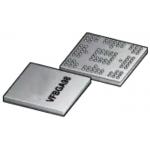 Arm Cortex M33 LPC5516JEV98 Microcontroller IC 98VFBGA Single Core Circuit Chip for sale