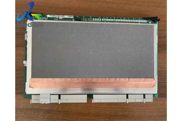 Hitachi Ascendus CONT-B Main Board Ultrasound Maintenance Operation Tools