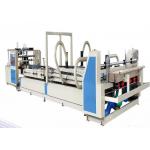 Automatic Folder Gluer Machine Corrugated Box Folder Gluer Machine CE for sale