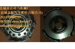 China BLUE PRINT ADT332100N BLUE PRINT ADT33281N EXEDY TYC713 LUK 126001360 LUK 126002710 supplier
