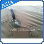 Customized Large Removable Outdoor Inflatable Emergency Medical Ment