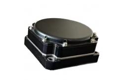 China 10ppm High Precision 70mm Optical Gyroscope for Angular Speed Measurement supplier