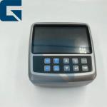 300426-00049A 30042600049A Excavator DX140LC DX300LC Monitor Display Panel for sale
