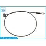 Stainless Steel Wire Rope Eyelets High Lighting Accessories Lights Electricity Outdoors for sale